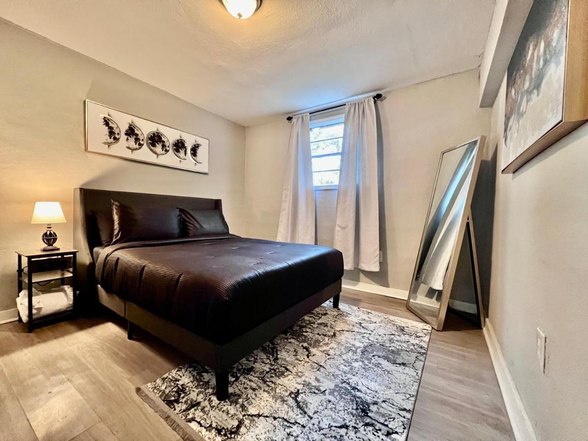 מירטל ביץ' Short Walk To Beach, Central Hvac, Fast Wifi - 104 מראה חיצוני תמונה