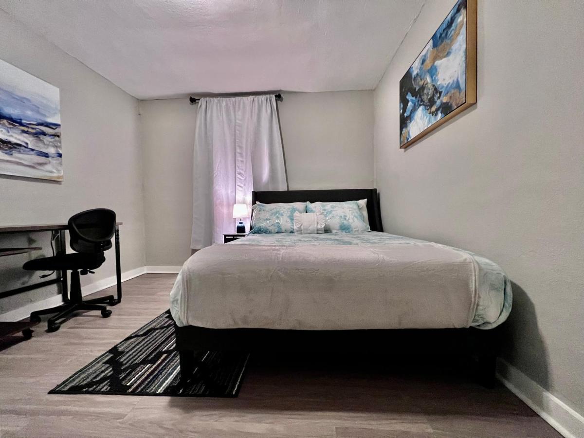 מירטל ביץ' Short Walk To Beach, Central Hvac, Fast Wifi - 104 מראה חיצוני תמונה