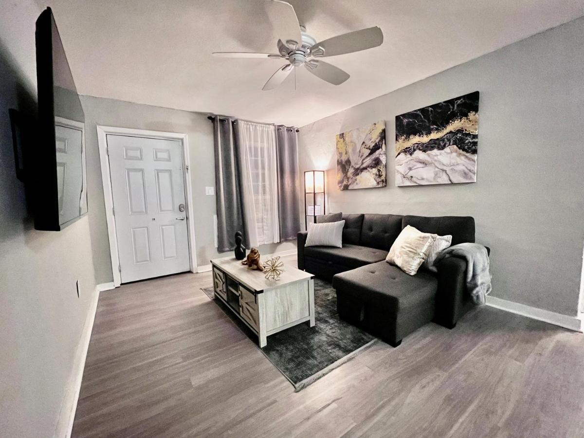 מירטל ביץ' Short Walk To Beach, Central Hvac, Fast Wifi - 104 מראה חיצוני תמונה